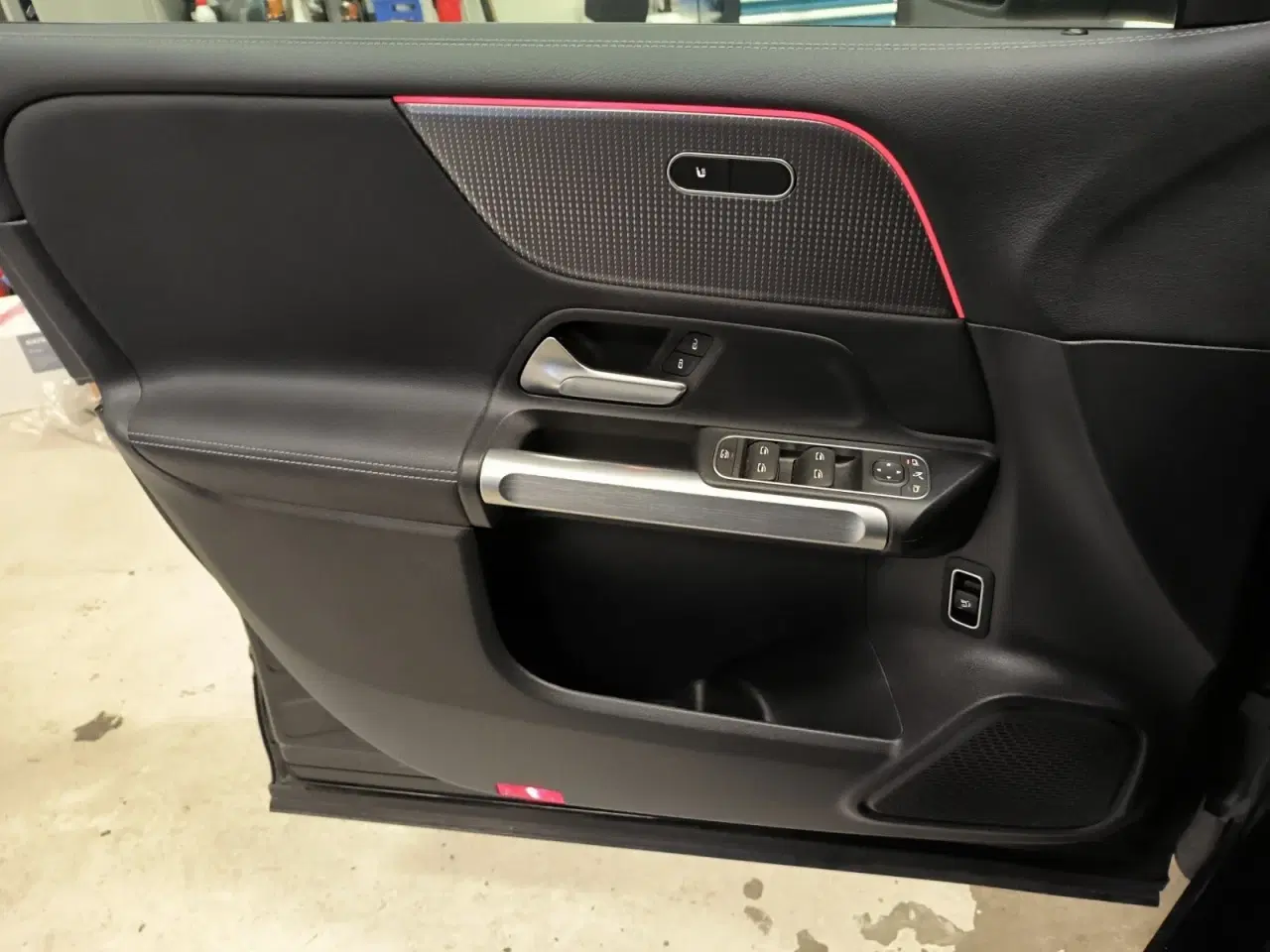 Billede 13 - Mercedes EQB300  4Matic