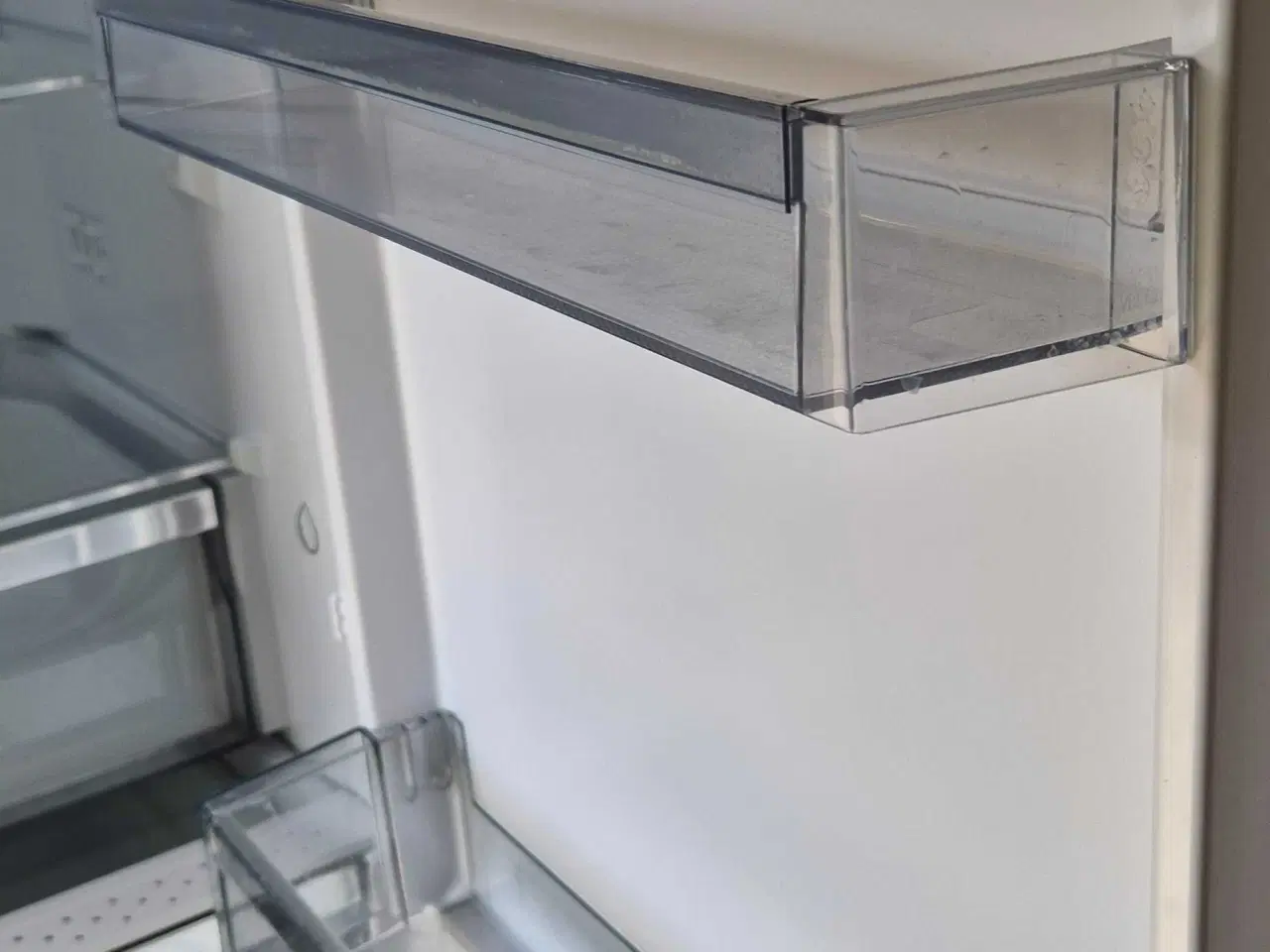 Billede 6 - Vestfrost køle-frys næsten ikke brugt