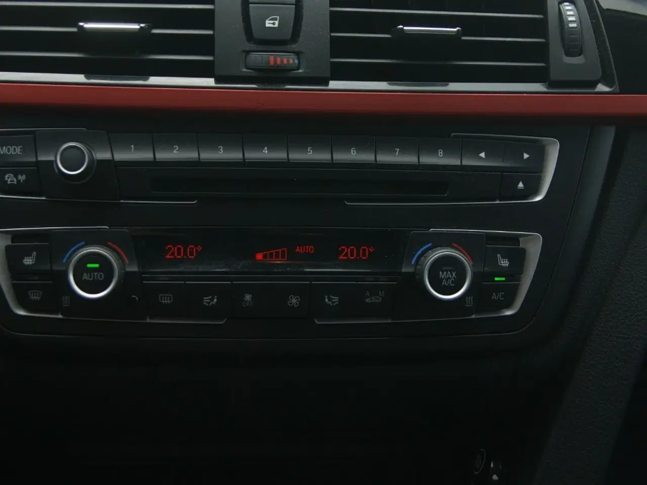Billede 17 - BMW 320d 2,0 Sport Line
