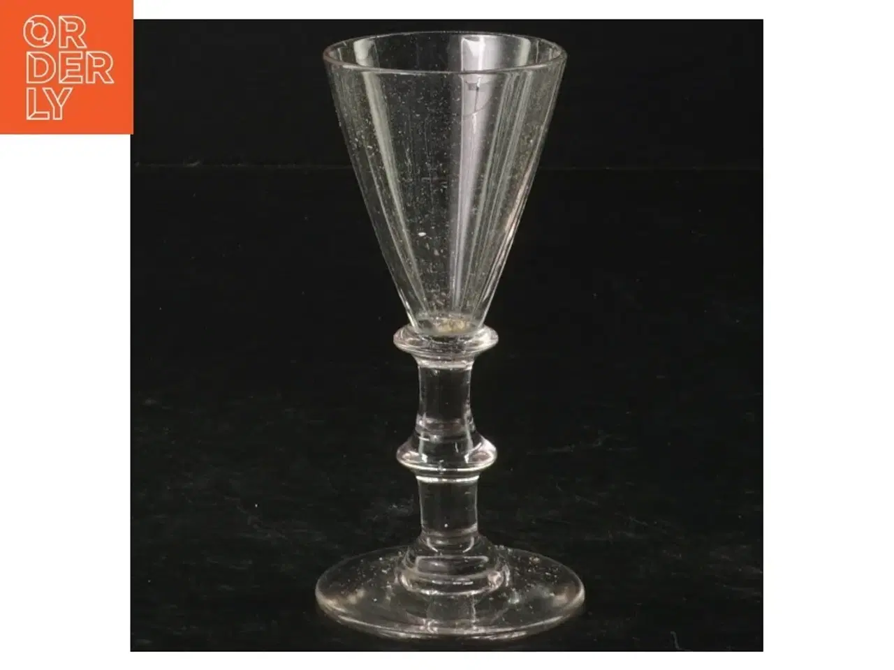 Billede 1 - Glas (str. 11 cm)