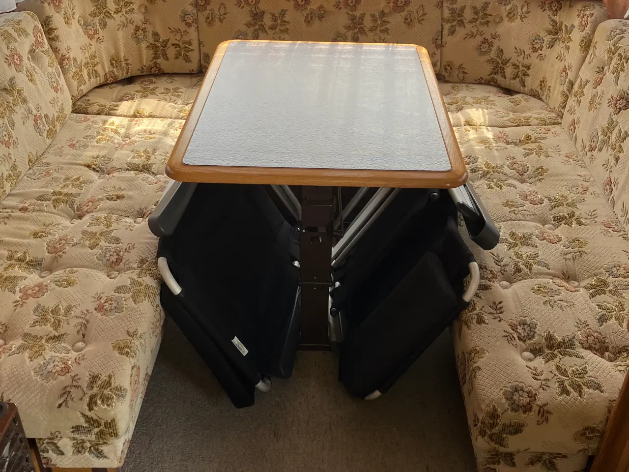 Billede 6 - Hobby 425 Prestige