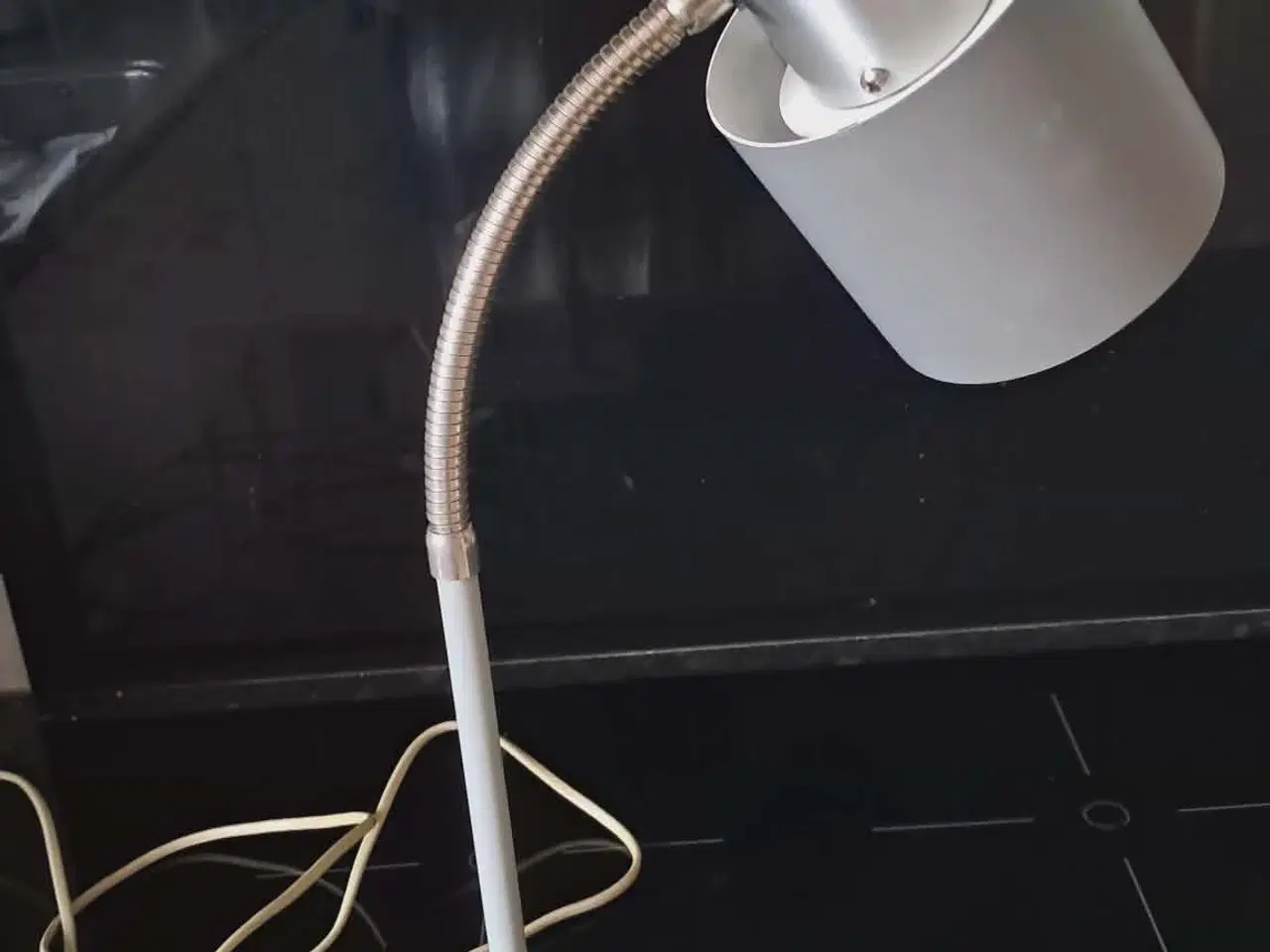 Billede 1 - Fog og Mørup /Jo Hammerborg “BETA” bordlampe