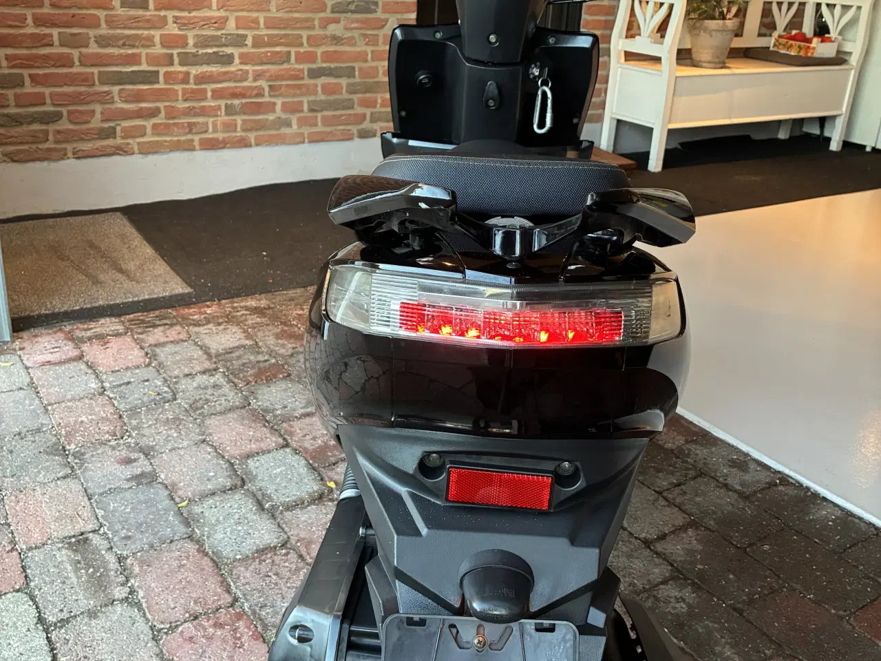 Billede 7 - Vga Explora Eu5. 30. 2022. 3000 km 