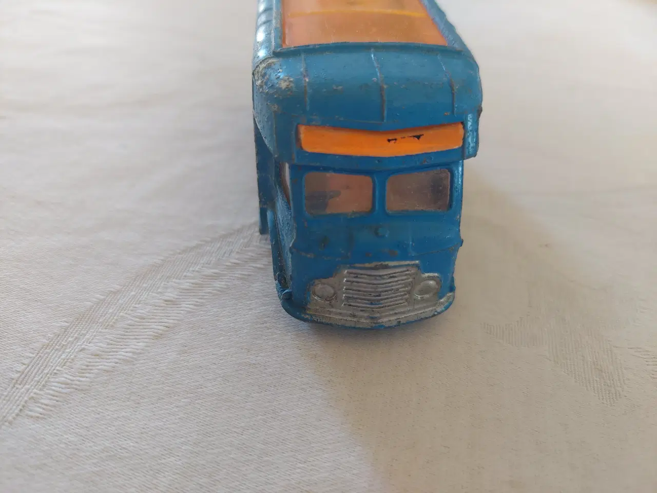 Billede 3 - Corgi toys van