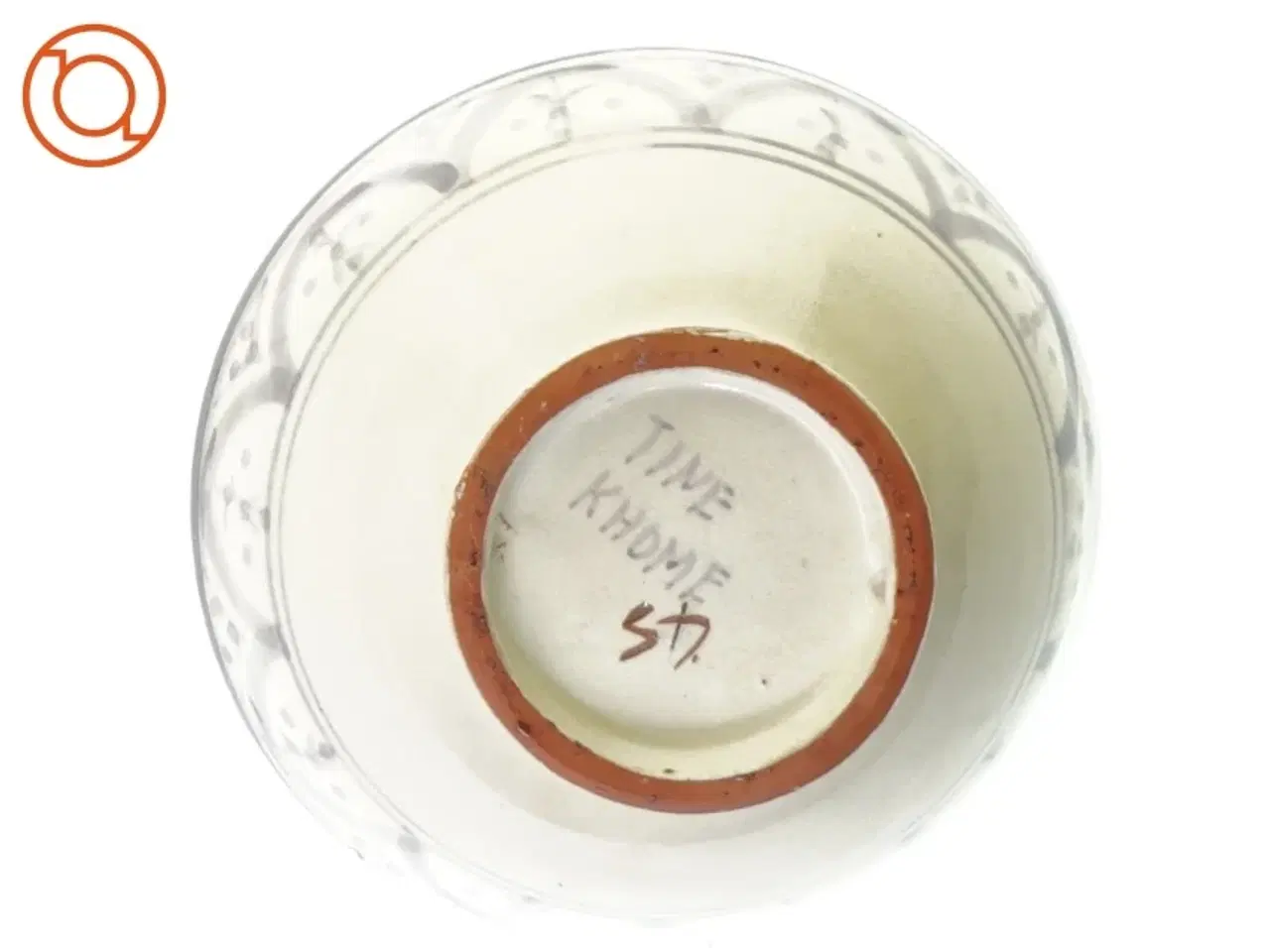 Billede 3 - Skål fra Time Khome (str. 16 x 8 cm)