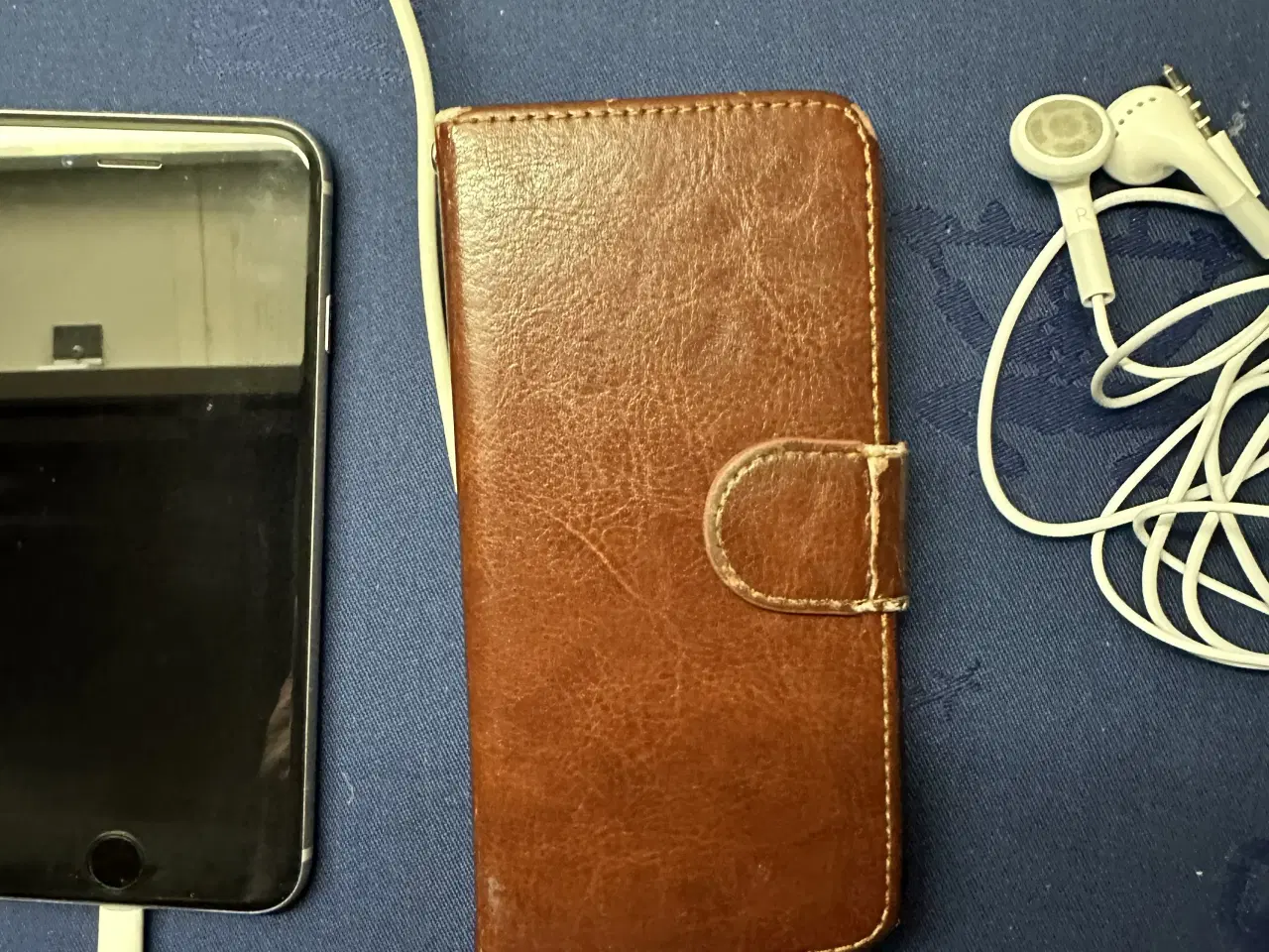 Billede 3 - Velfungerende og velholdt iPhone 6S