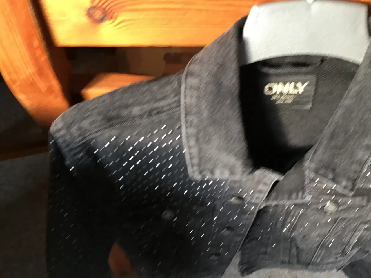 Billede 9 - Only og Vila jakker