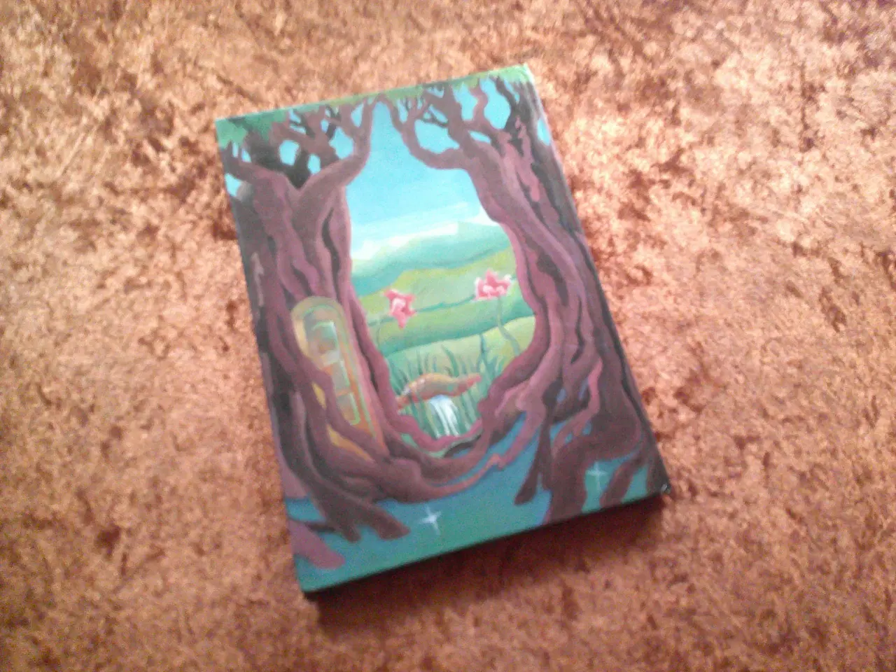 Billede 5 - Alice i Eventyrland, Lewis Carroll,