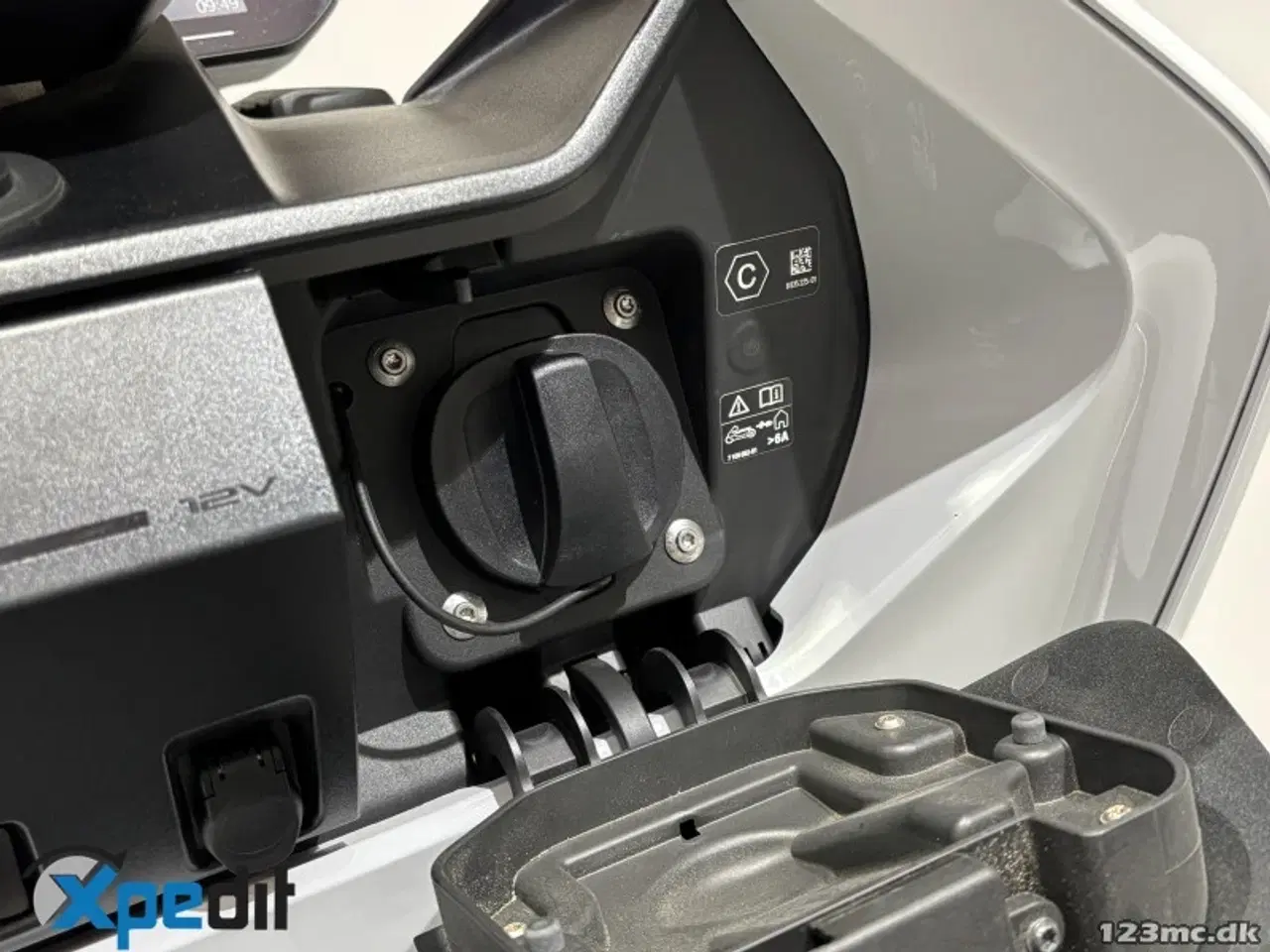 Billede 17 - BMW CE 04
