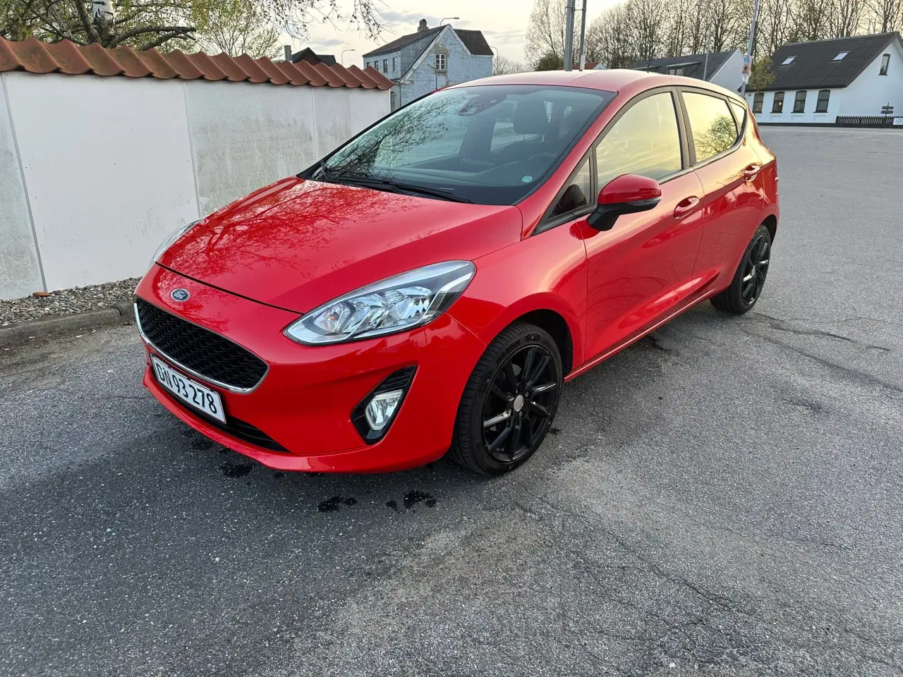 Billede 8 - Ford Fiesta model 2020