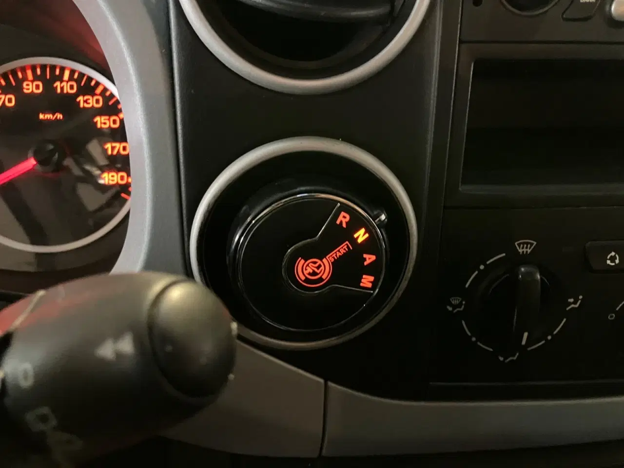 Billede 15 - Citroën Berlingo 1,6 e-HDi 92 Multispace E6G