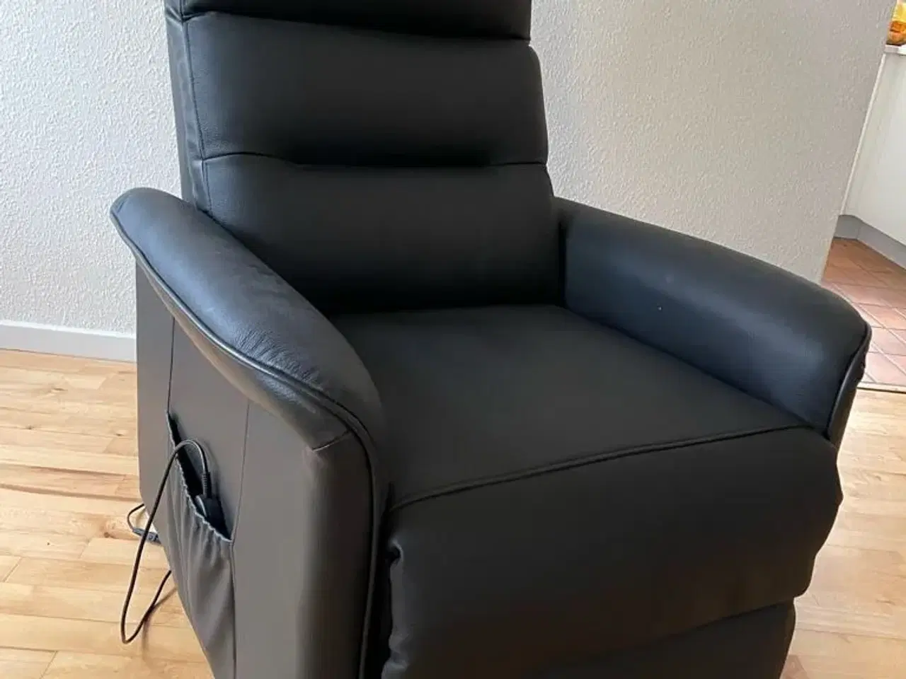 Billede 6 - Elektrisk Recliner- og Løftefunktion