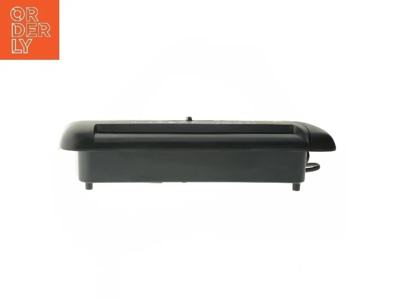 Billede 4 - Dokumentmakulator fra United Office (str. 31x7x10 cm)