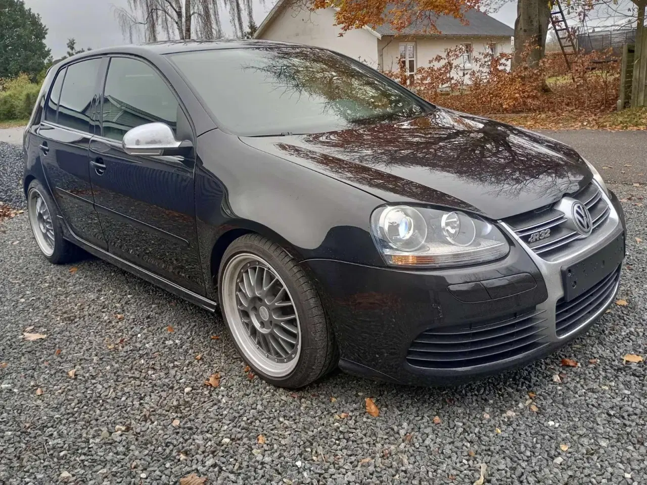 Billede 3 - VW Golf V 3,2 R32 DSG 4Motion