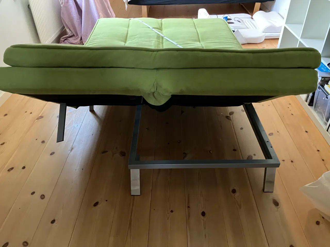 Billede 4 - Futon sovesofa