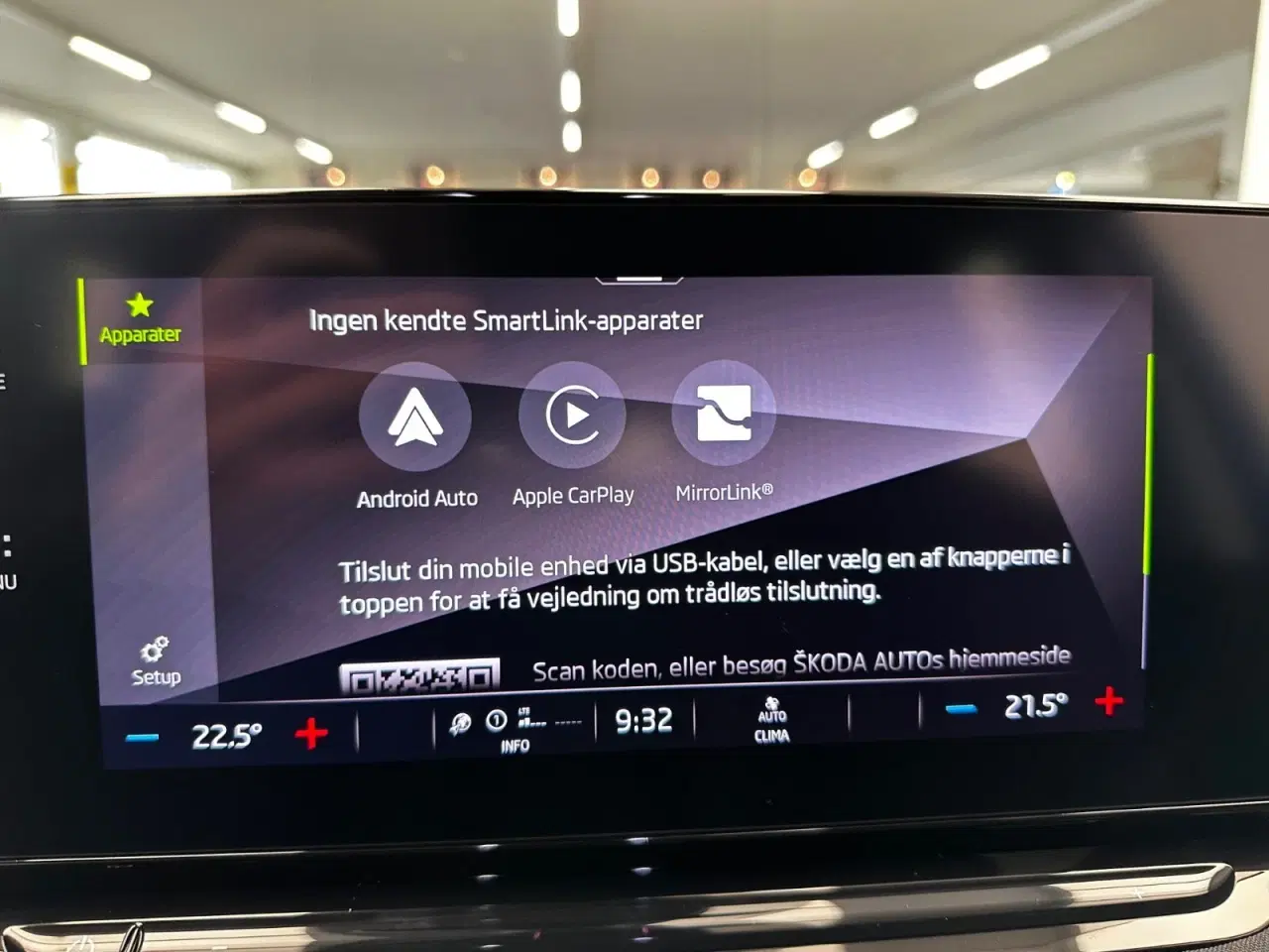 Billede 22 - Skoda Enyaq 50 iV