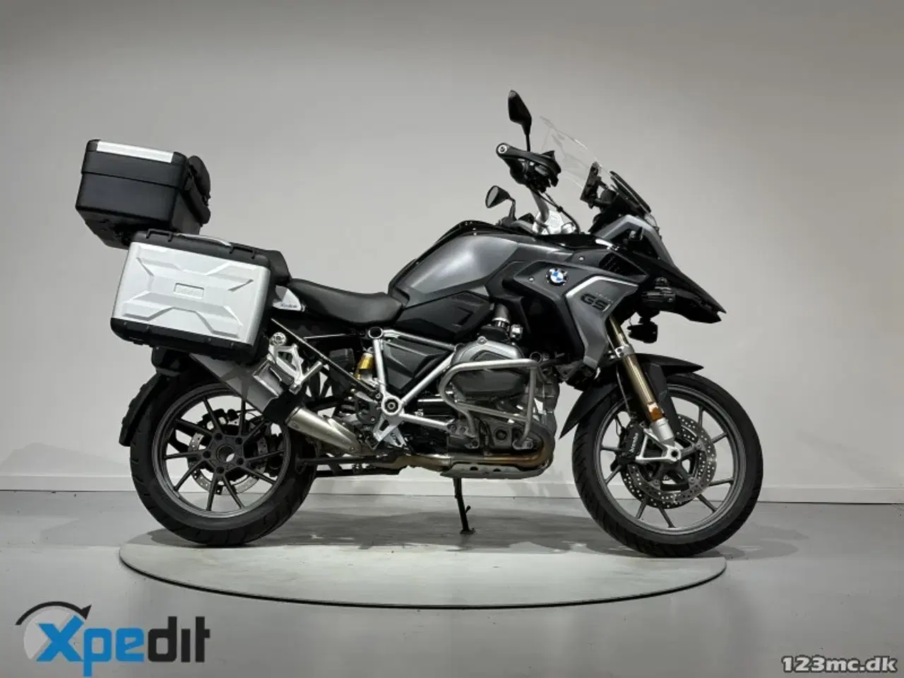 Billede 1 - BMW R 1200 GS