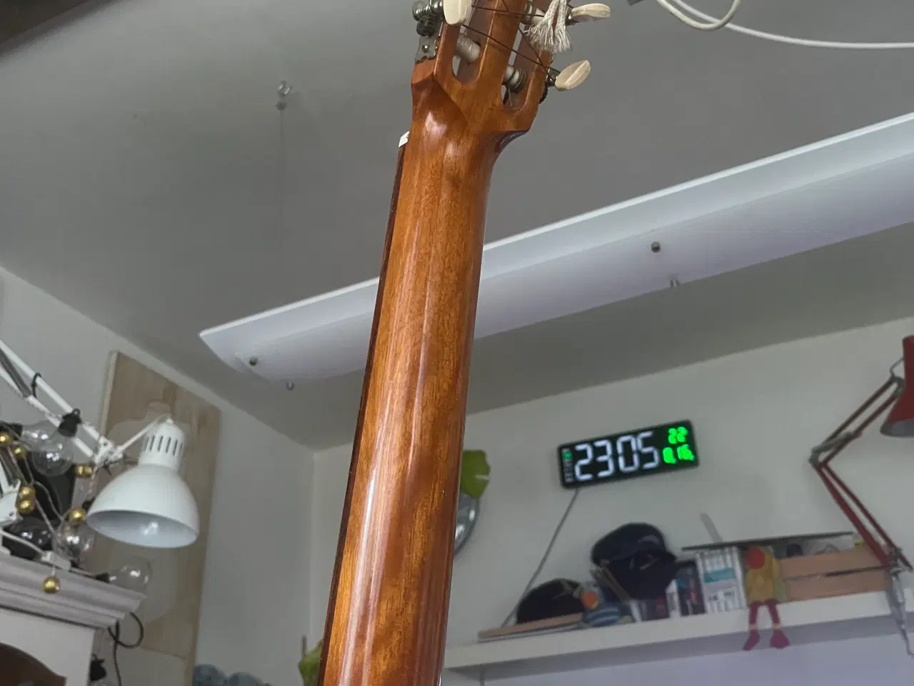 Billede 8 - Akustik Guitar 