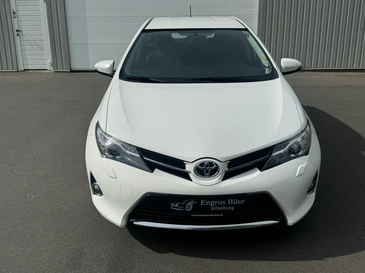 Billede 2 - Toyota Auris 1,6 T2+ Skyview