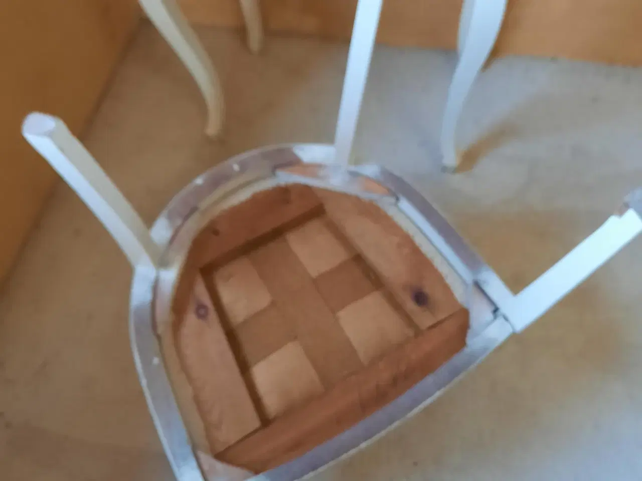 Billede 5 - Entre-/toiletbordssæt