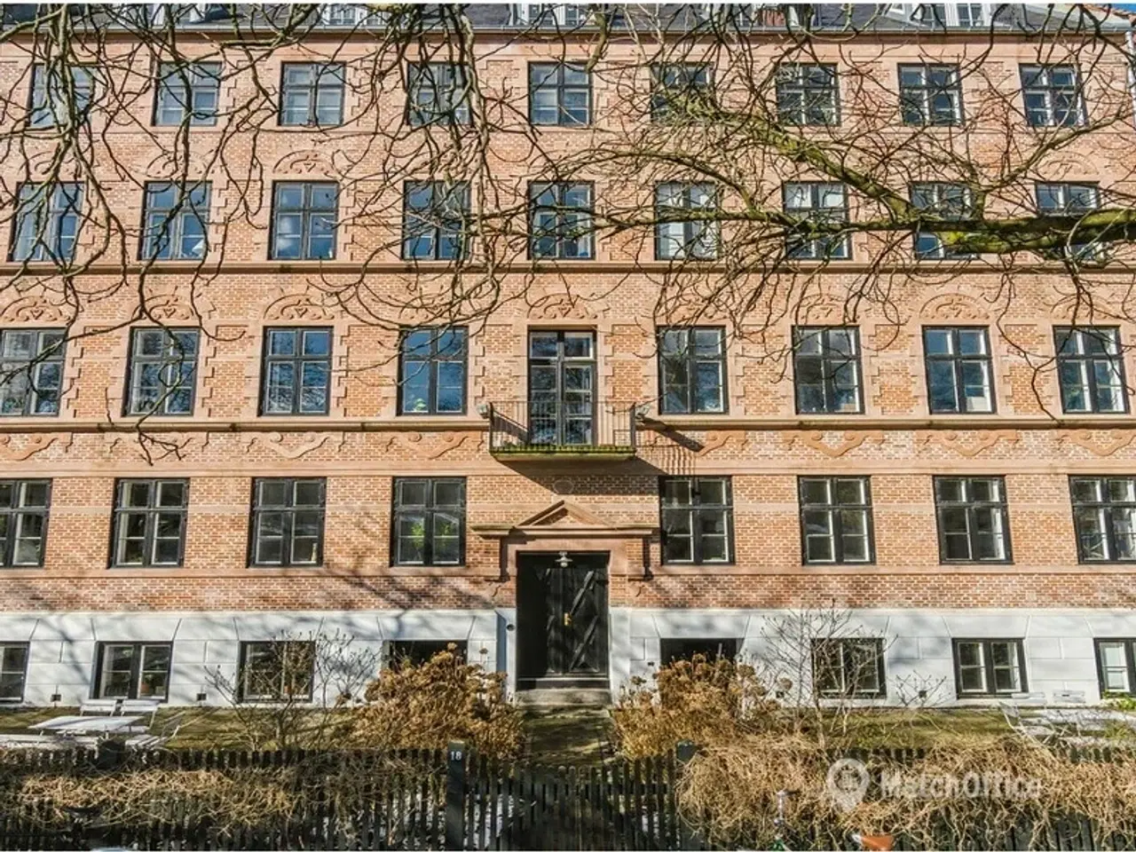 Billede 8 - Med første række til Peblinge Dosseringen