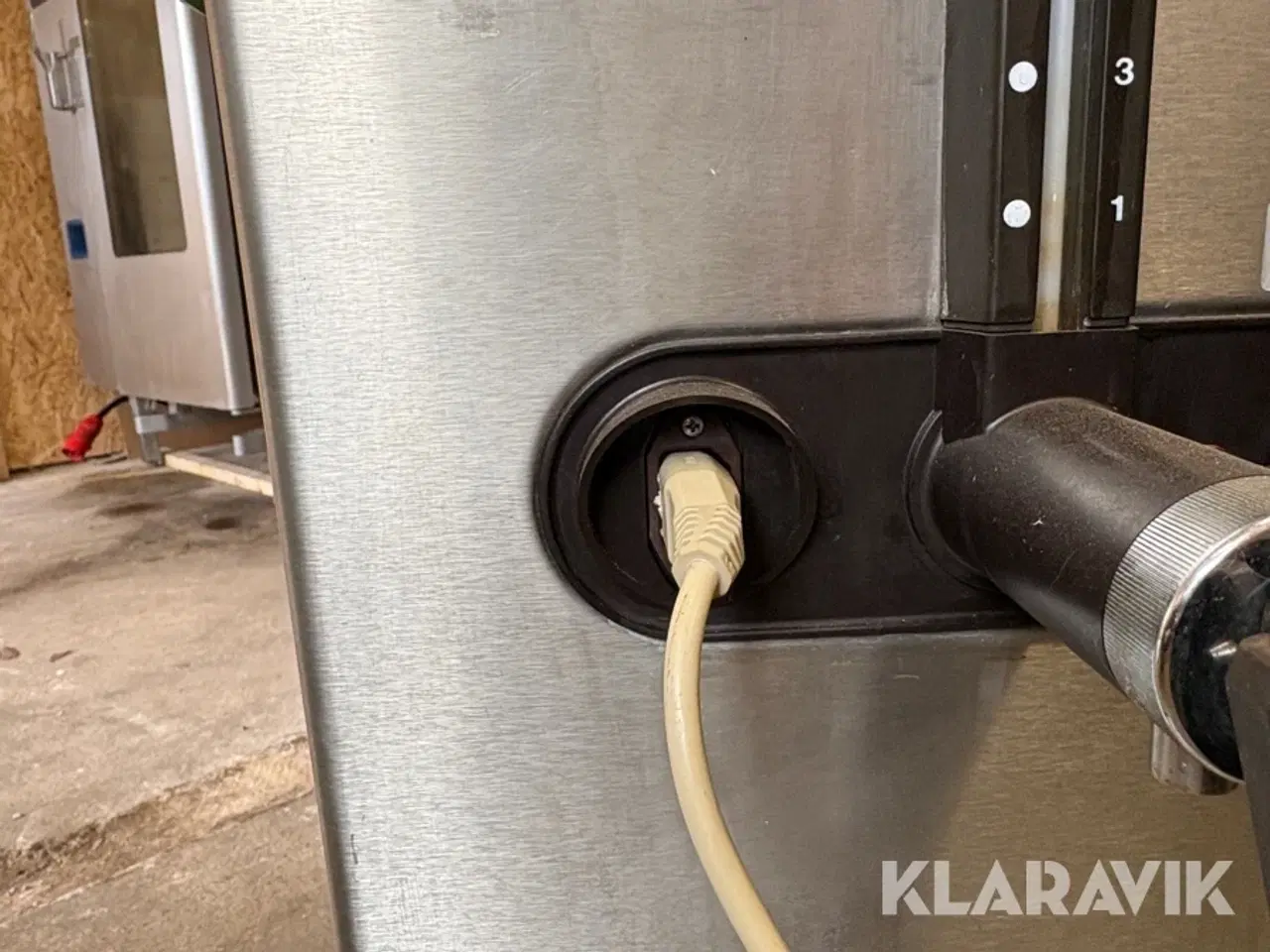 Billede 11 - Industri kaffemaskine Melitta - 2x10L