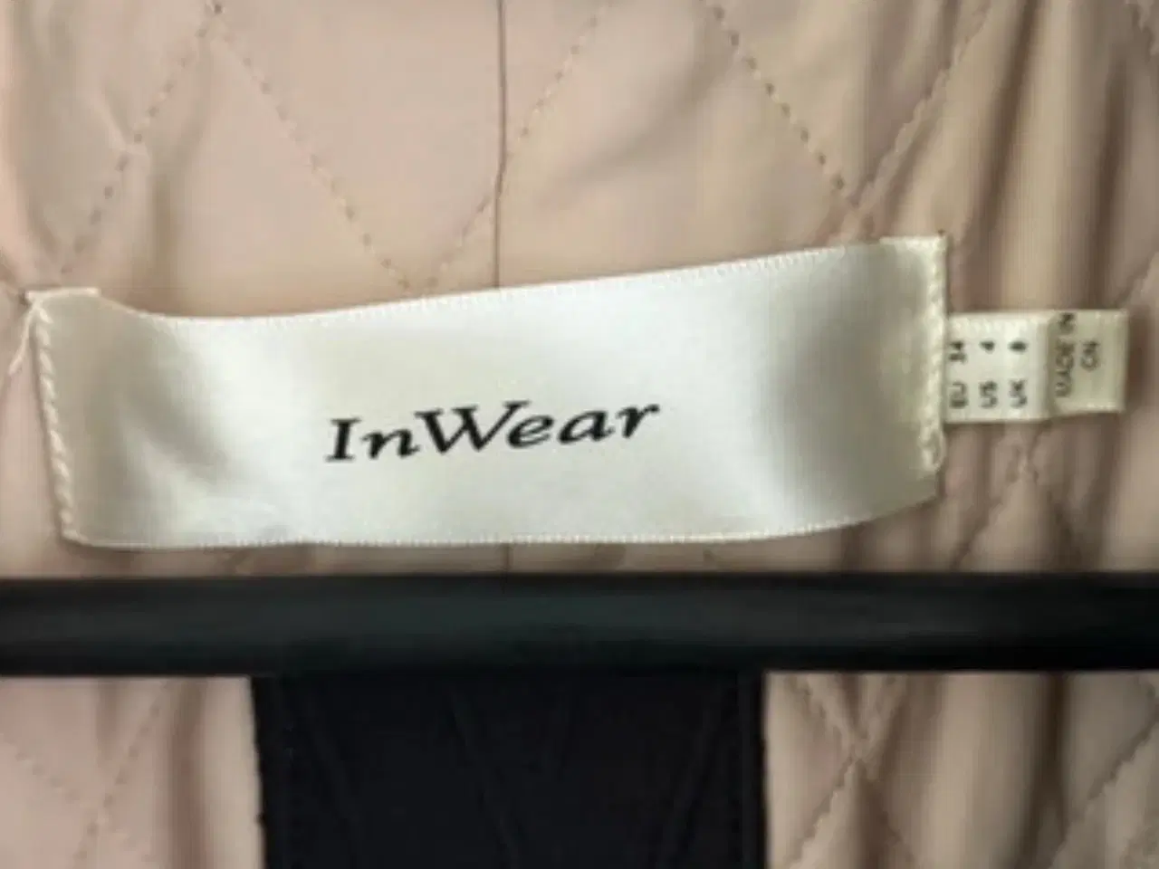 Billede 5 - Sailor uld jakke