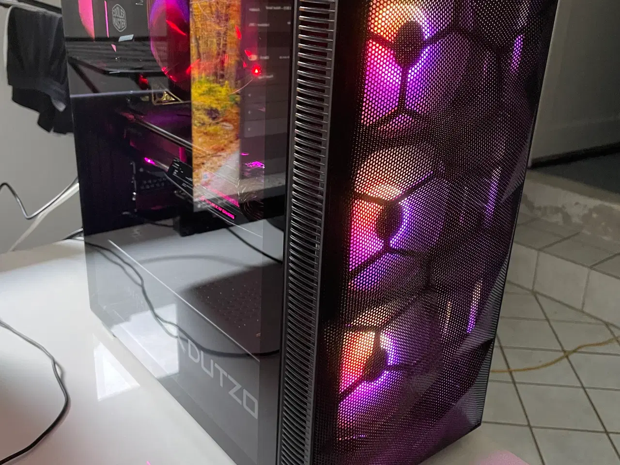 Billede 19 - Fed Gamer Pc
