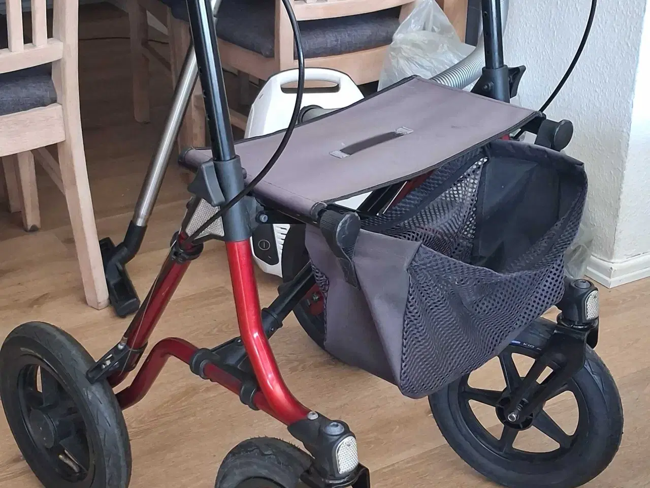Billede 2 - Dietz Taima xc Rollator 