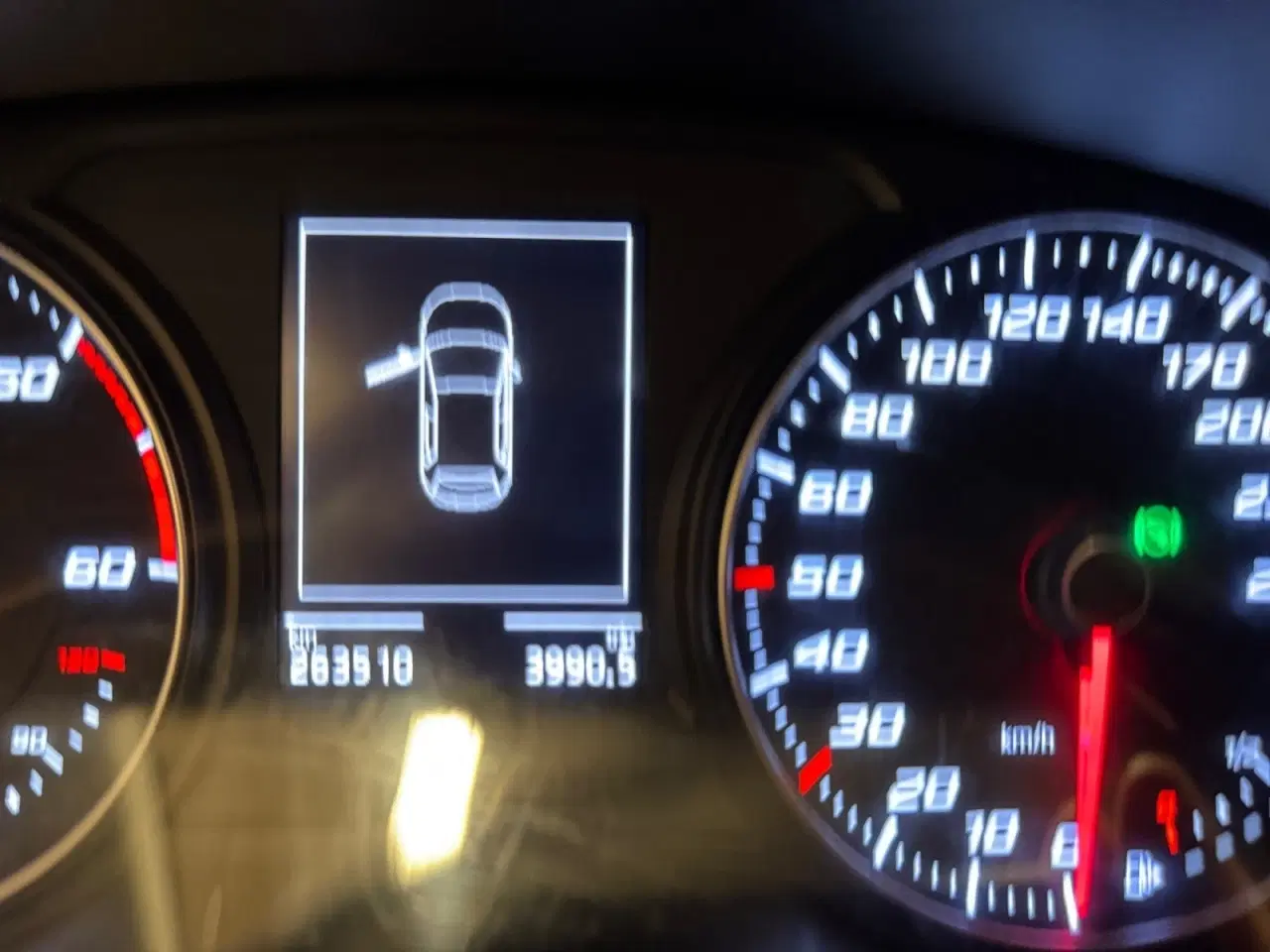 Billede 7 - Seat Leon 2,0 TDi 150 FR ST DSG