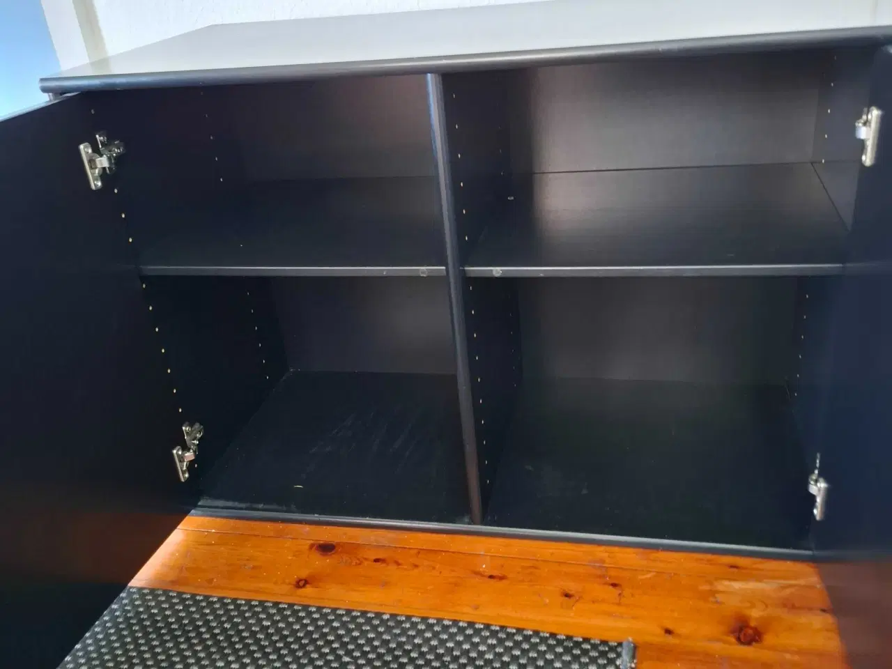 Billede 8 - Vitriner 