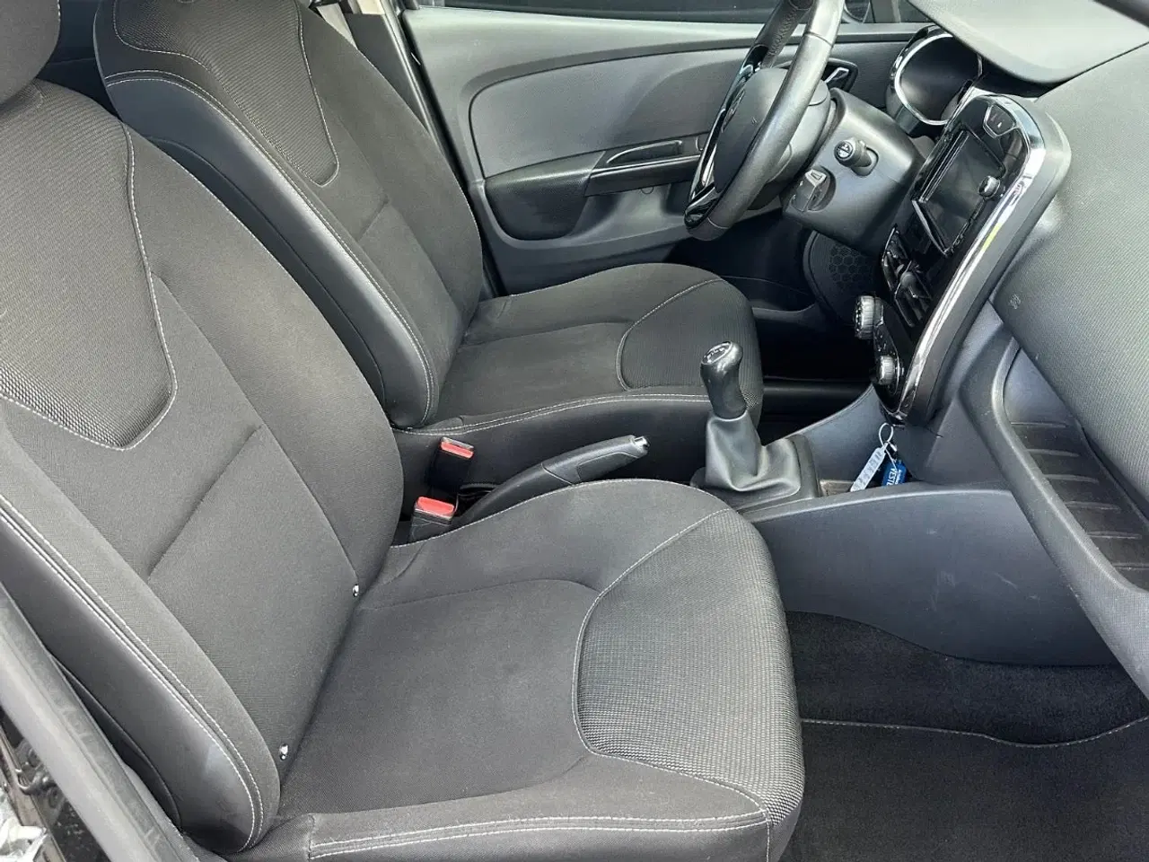 Billede 7 - Renault Clio IV 0,9 TCe 90 Dynamique Sport Tourer