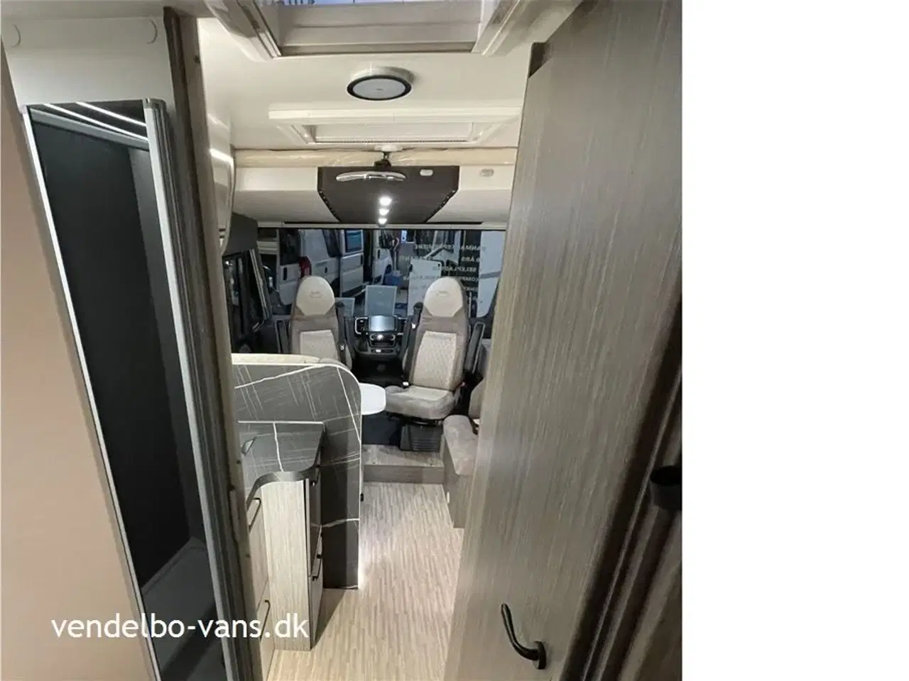 Billede 15 - 2026 - McLouis Nevis 873 Enkeltseng