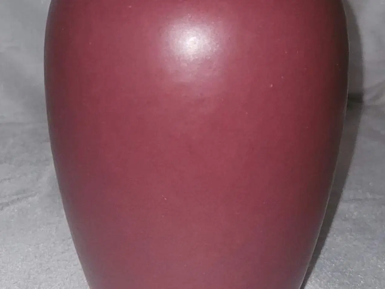Billede 1 - Scheurich West Germany Keramik vase 