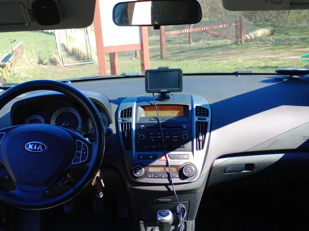 Billede 5 - Kia Ceed 