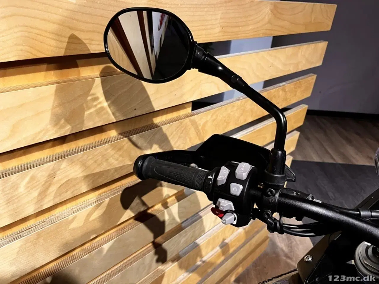 Billede 15 - Triumph Tiger 900 GT Pro