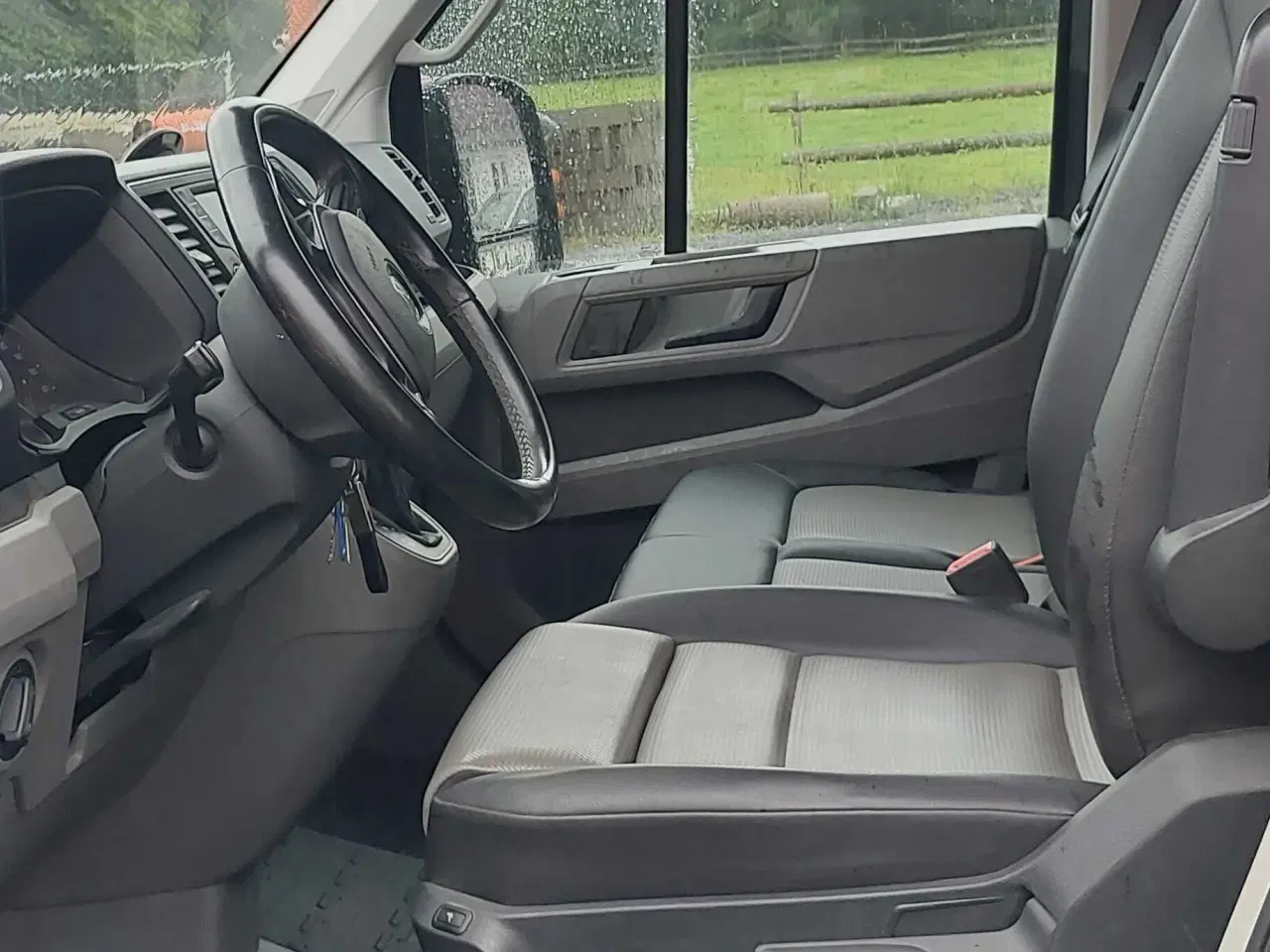 Billede 9 - Vw crafter 35 