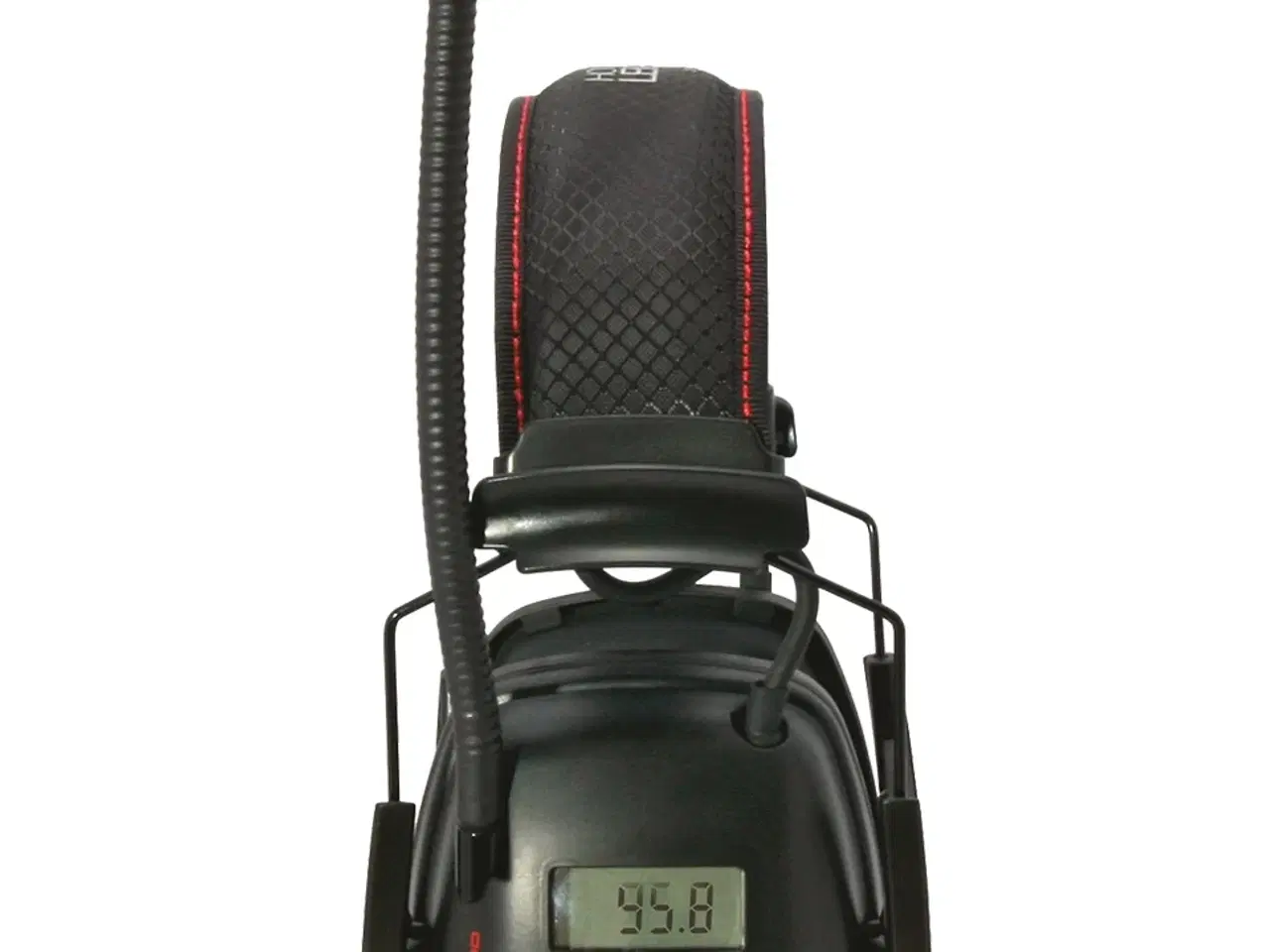 Billede 1 - HSP Sync høreværn digital radio AM/FM