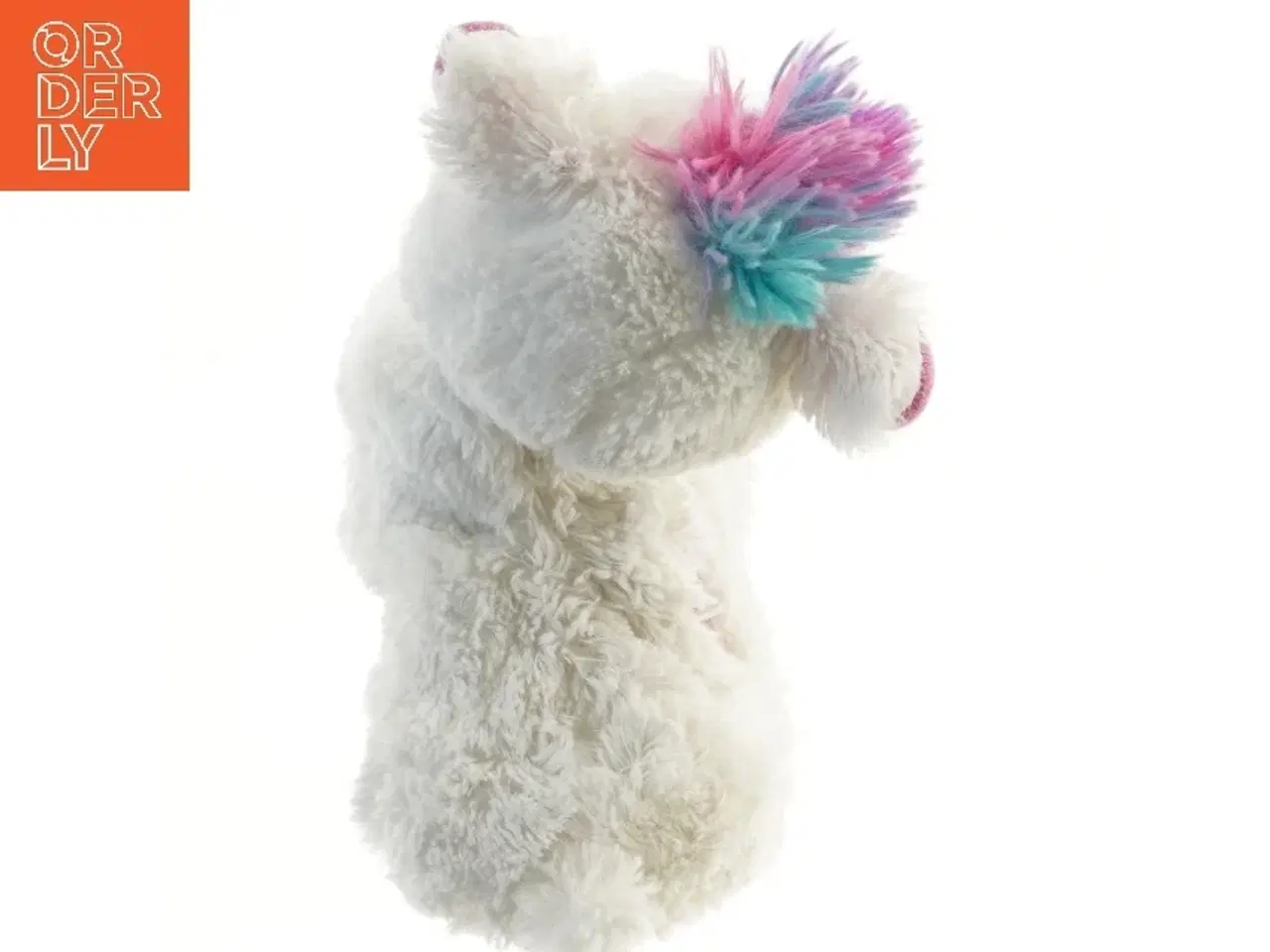 Billede 2 - Dansende Lama (str. 25x9x21 cm)