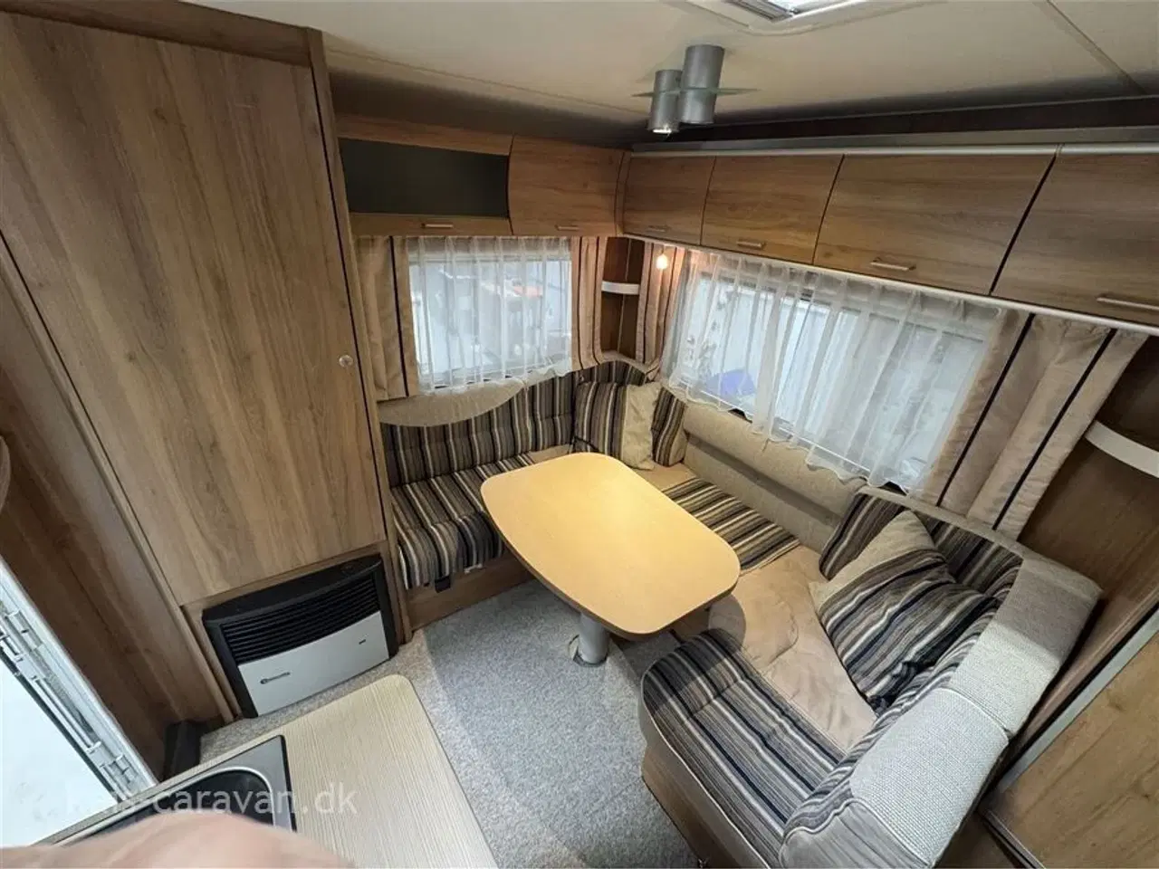 Billede 12 - 2010 - Bürstner Averso 450