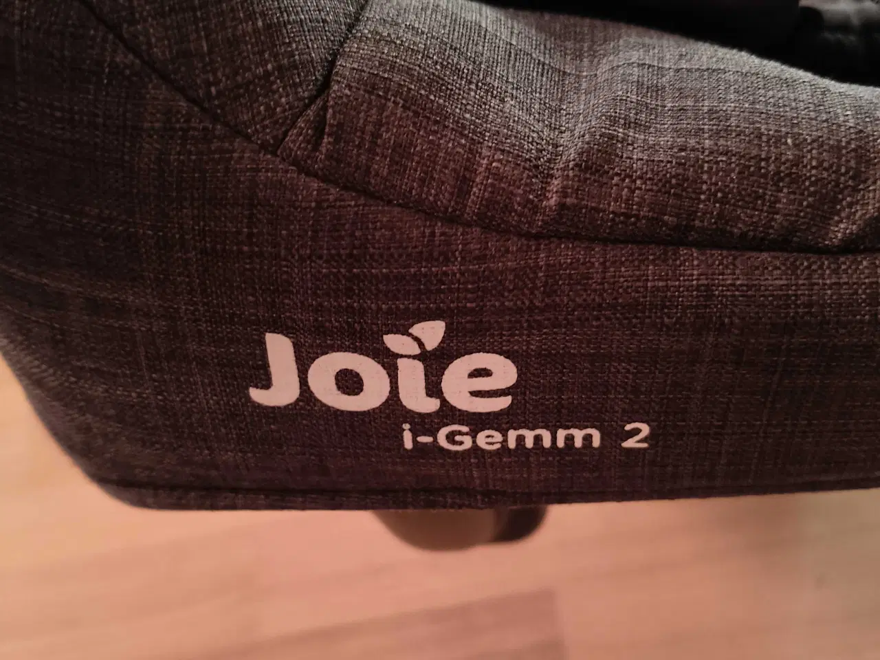 Billede 1 - Joie i-Gemm 2 autostol