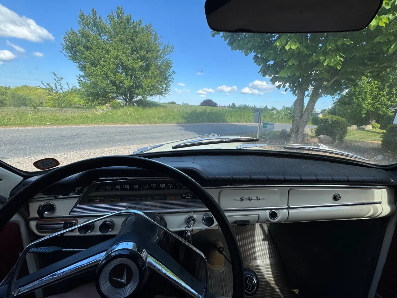 Billede 4 - Volvo 544 1,8