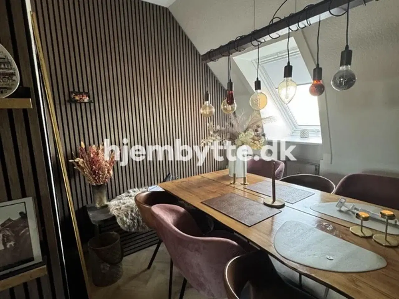 Billede 8 - Hjembytte - Rådhusvænget