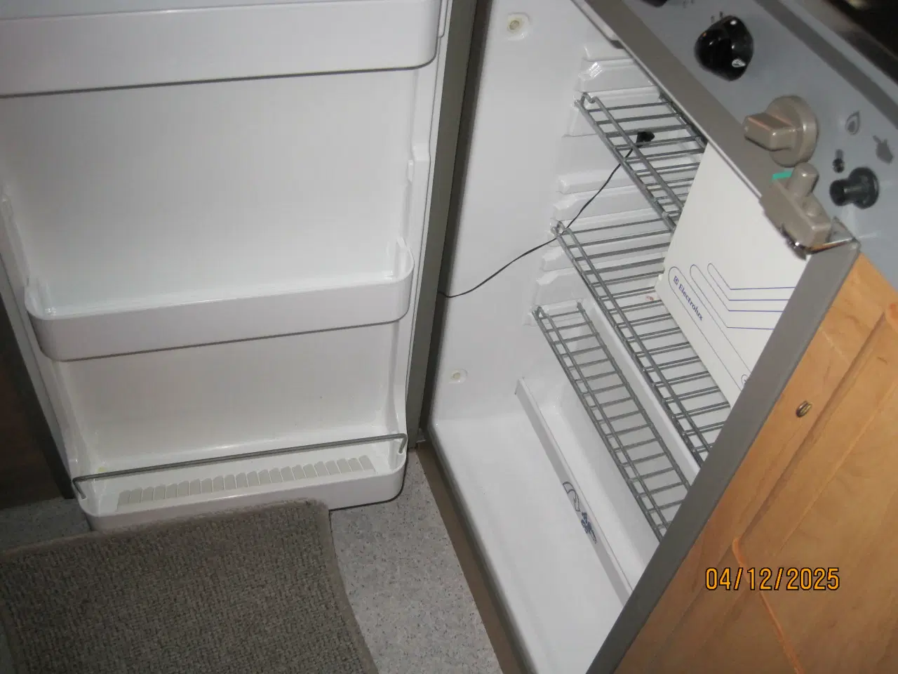 Billede 12 - Sjælden udbudt vogn