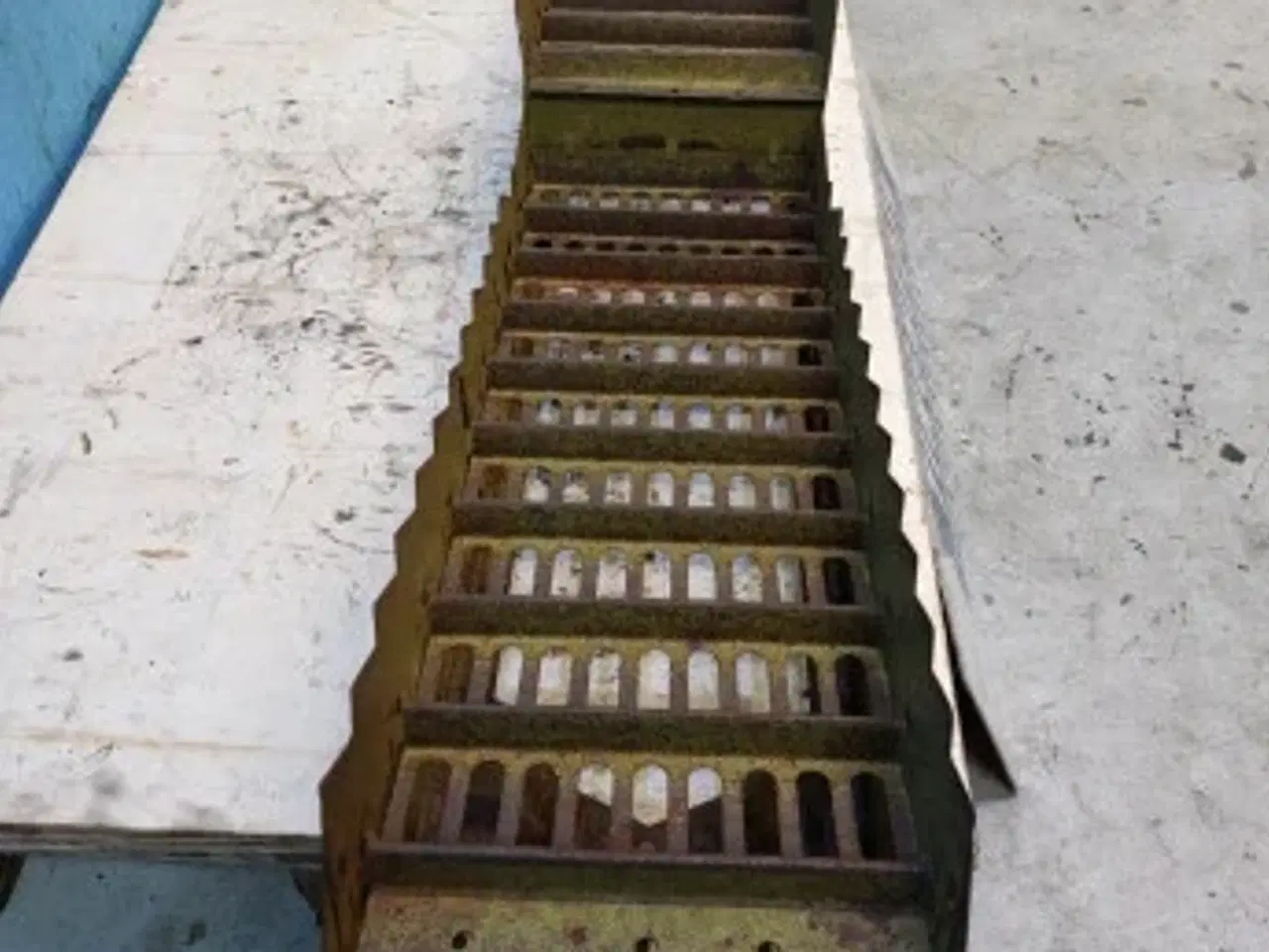 Billede 17 - Claas Dominator 96 Ryster 6782820