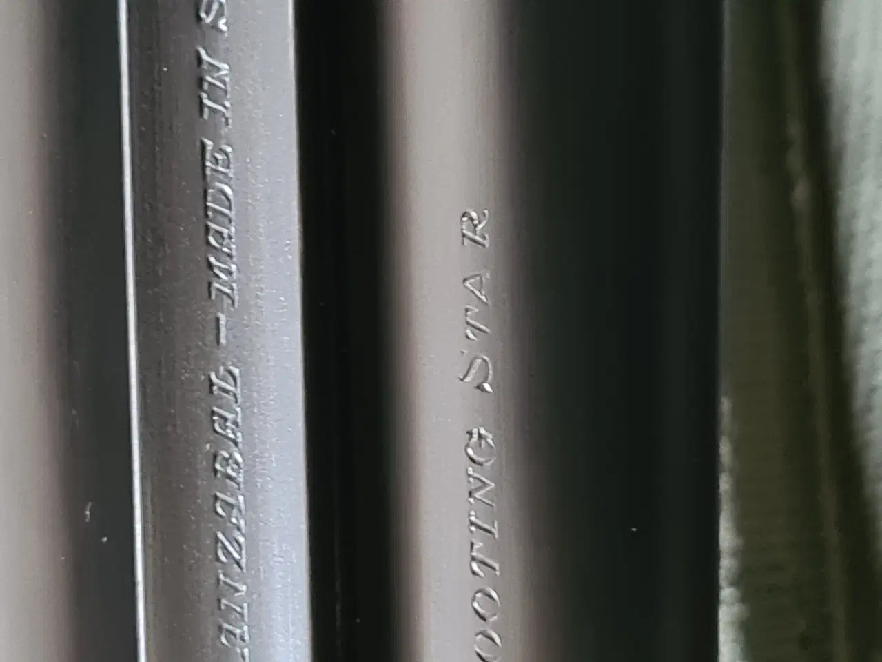 Billede 9 - AYA 16/70 "Shooting Star".