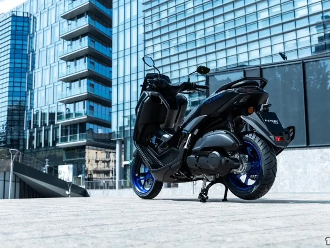 Billede 20 - Yamaha N-Max 125