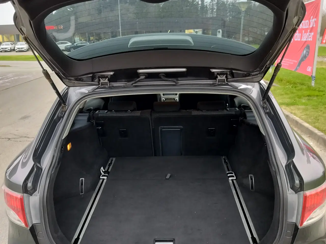 Billede 13 - AVENSIS T27 - landets billigste 2012? 