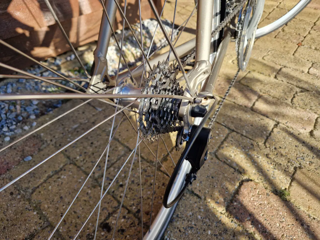 Billede 6 - Trek 7.5 FX