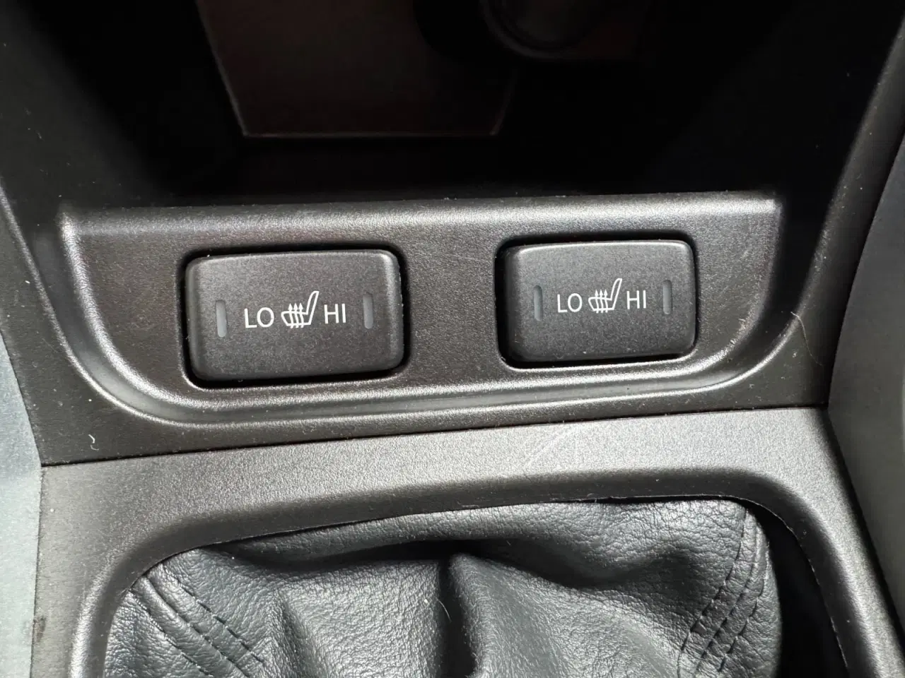 Billede 19 - Suzuki S-Cross 1,4 Boosterjet Exclusive